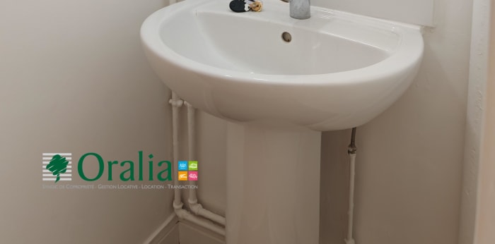 Image 5 sur 6 - Appartement  ·  Location · Paris (75007) · 1 pièce · 11m²