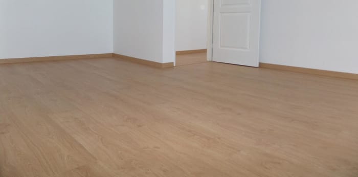 Image 3 sur 7 - Appartement  ·  Location · Dijon (21000) · 4 pièces · 74m²