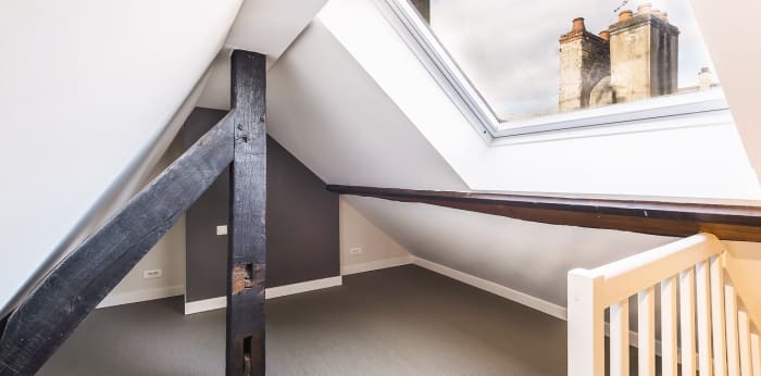 Image 7 sur 10 - Appartement  ·  Location · Dijon (21000) · 3 pièces · 48m²