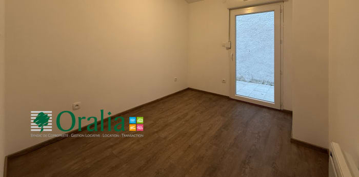 Image 6 sur 11 - Appartement  ·  Location · Tarare (69170) · 2 pièces · 49m²