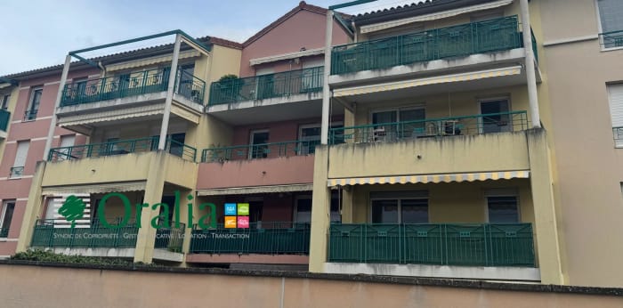 Image 7 sur 7 - Appartement  ·  Location · Villefranche Sur Saone (69400) · 3 pièces · 70m²