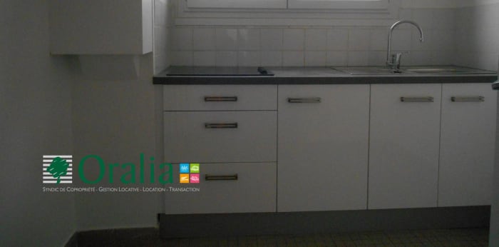 Image 3 sur 6 - Appartement  ·  Location · Dijon (21000) · 3 pièces · 57m²