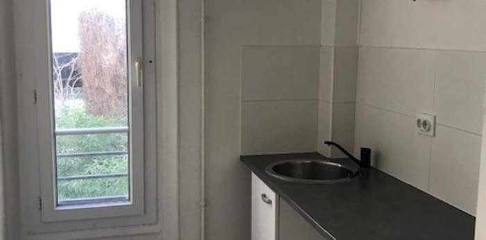 Image 3 sur 9 - Appartement  ·  Location · Ivry Sur Seine (94200) · 3 pièces · 46m²