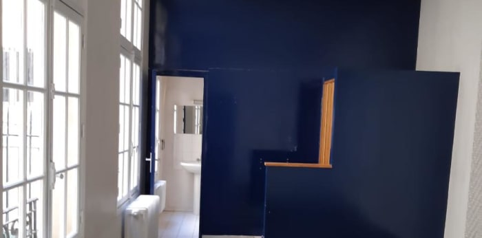 Image 8 sur 19 - Local commercial  ·  Location · Paris (75006)