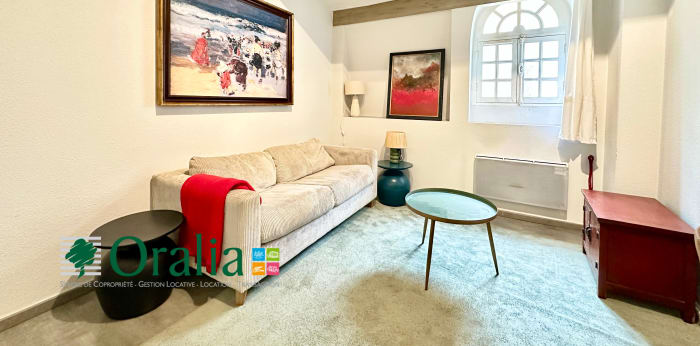 Image 2 sur 13 - Appartement  ·  Location · Bordeaux (33000) · 2 pièces · 39m²