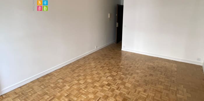 Image 2 sur 6 - Appartement  ·  Location · Paris (75005) · 1 pièce · 23m²