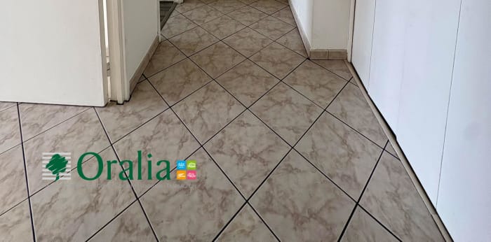 Image 4 sur 10 - Appartement  ·  Location · Paris (75019) · 2 pièces · 54m²