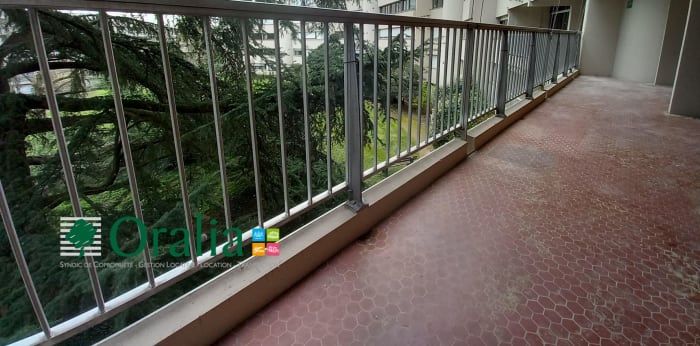 Image 8 sur 8 - Appartement  ·  Location · Ecully (69130) · 4 pièces · 87m²