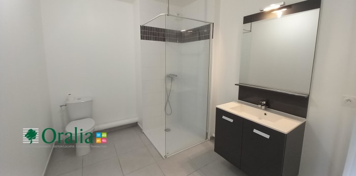 Image 7 sur 12 - Appartement  ·  Location · Dijon (21000) · 1 pièce · 35m²