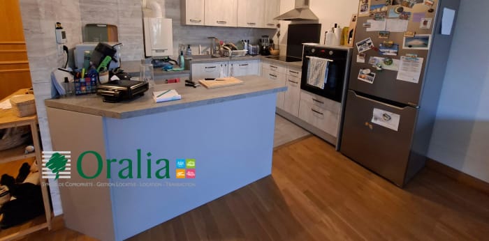 Image 5 sur 16 - Appartement  ·  Location · Dijon (21000) · 3 pièces · 61m²