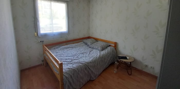 Image 3 sur 7 - Appartement  ·  Location · Dijon (21000) · 2 pièces · 46m²