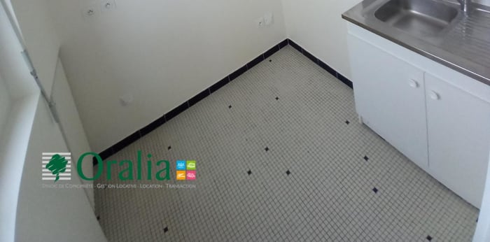 Image 4 sur 10 - Appartement  ·  Location · Chatenay Malabry (92290) · 1 pièce · 26m²