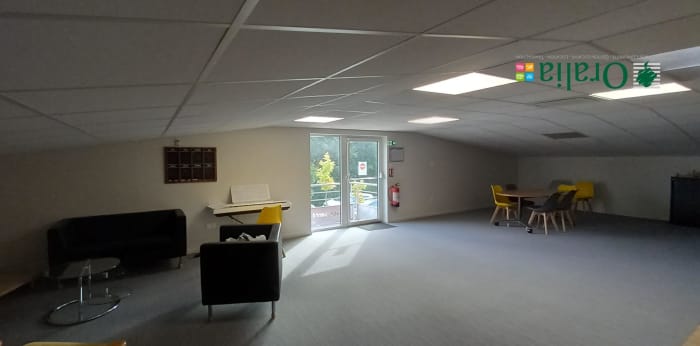 Image 8 sur 8 - Local commercial  ·  Location · Theize (69620)