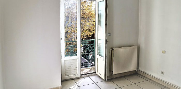 Image 5 sur 10 - Appartement  ·  Location · Saint Etienne (42000) · 2 pièces · 47m²