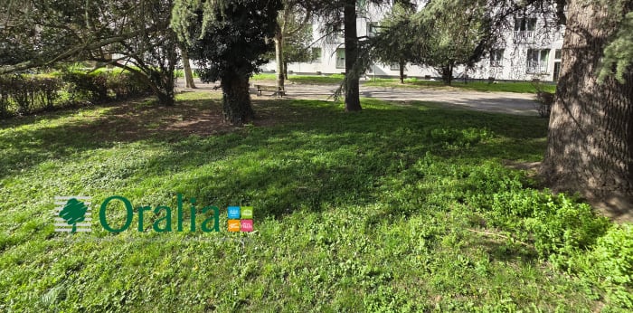 Image 10 sur 13 - Appartement  ·  Location · Grenoble (38100) · 3 pièces · 53m²