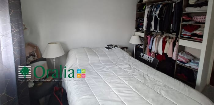 Image 6 sur 9 - Appartement  ·  Location · Longvic (21600) · 3 pièces · 71m²