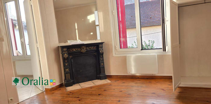 Image 8 sur 23 - Appartement  ·  Location · Antony (92160) · 4 pièces · 69m²