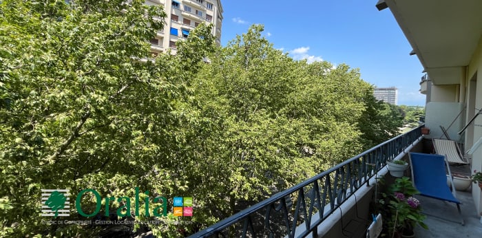 Image 11 sur 12 - Appartement  ·  Location · Grenoble (38000) · 4 pièces · 114m²