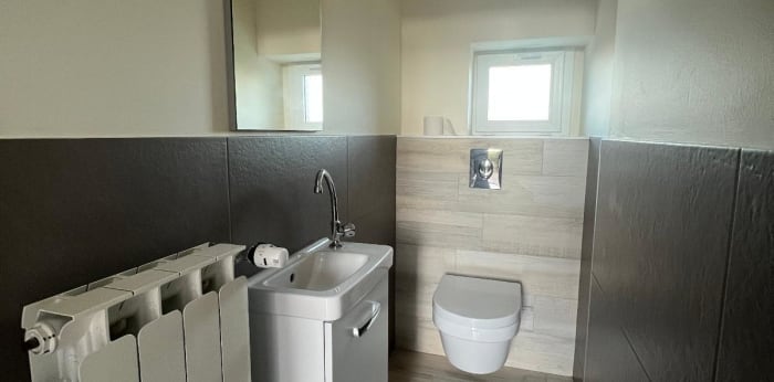 Image 8 sur 16 - Maison  ·  Location · Saint Laurent De Chamousset (69930) · 4 pièces · 152m²