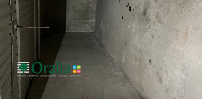 Image 10 sur 10 - Appartement  ·  Location · Grenoble (38000) · 2 pièces · 46m²