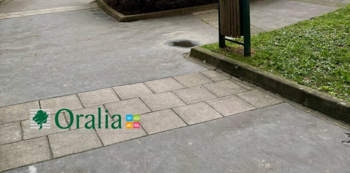 Image 10 sur 10 - Appartement  ·  Location · Paris (75019) · 2 pièces · 54m²