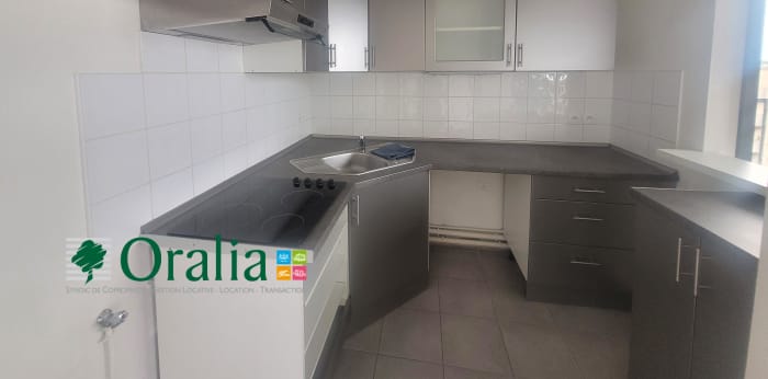 Image 5 sur 8 - Appartement  ·  Location · Merignac (33700) · 2 pièces · 45m²