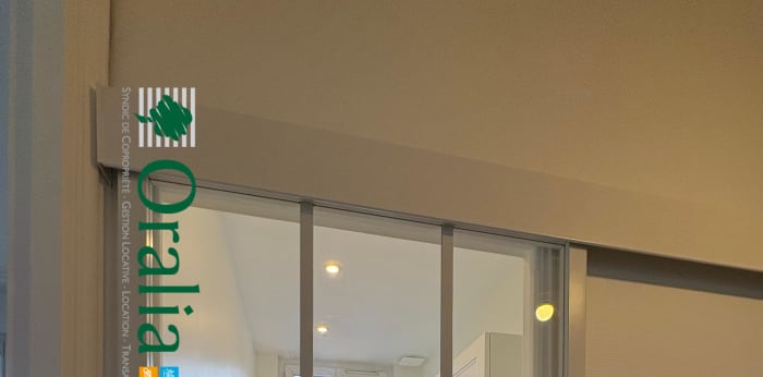 Image 5 sur 10 - Appartement  ·  Location · Boulogne Billancourt (92100) · 2 pièces · 48m²