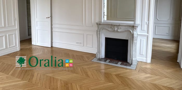Image 14 sur 21 - Appartement  ·  Location · Paris (75006) · 6 pièces · 172m²
