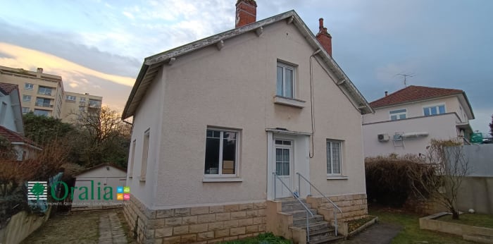 Image 1 sur 14 - Maison  ·  Location · Talant (21240) · 4 pièces · 105m²