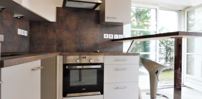 Image 4 sur 17 - Appartement  ·  Location · Lyon 09 (69009) · 4 pièces · 77m²