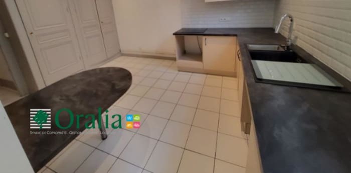 Image 10 sur 12 - Appartement  ·  Location · Lyon (69006) · 4 pièces · 168m²