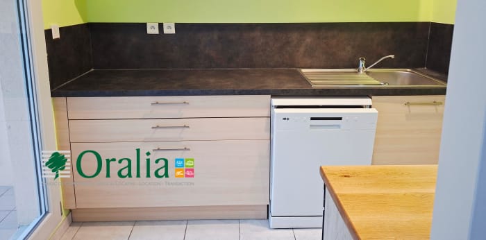 Image 13 sur 25 - Appartement  ·  Location · Dijon (21000) · 3 pièces · 65m²