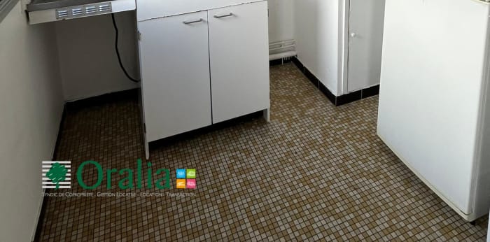 Image 4 sur 7 - Appartement  ·  Location · Villeurbanne (69100) · 1 pièce · 25m²