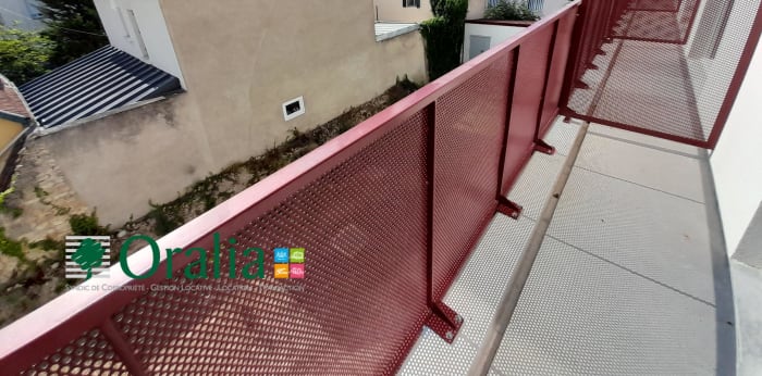 Image 5 sur 9 - Appartement  ·  Location · Dijon (21000) · 1 pièce · 23m²