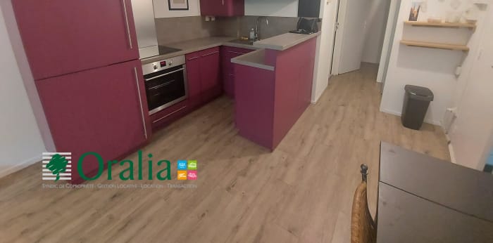 Image 5 sur 8 - Appartement  ·  Location · Le Bouscat (33110) · 1 pièce · 29m²