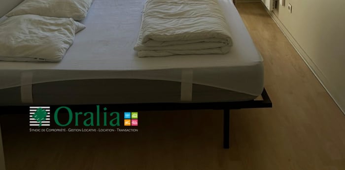 Image 13 sur 17 - Appartement  ·  Location · Lyon (69007) · 2 pièces · 50m²