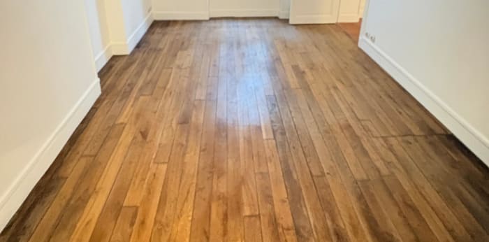 Image 1 sur 5 - Appartement  ·  Location · Paris (75017) · 2 pièces · 31m²