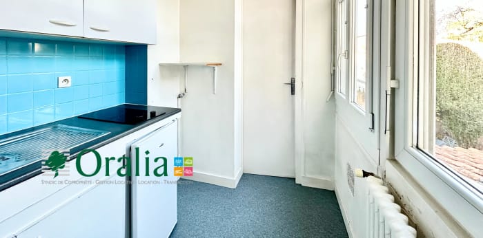 Image 5 sur 13 - Appartement  ·  Location · Bordeaux (33000) · 1 pièce · 26m²