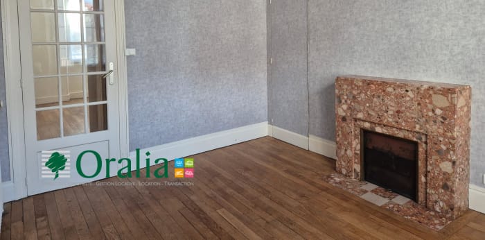 Image 2 sur 14 - Appartement  ·  Location · Dijon (21000) · 3 pièces · 55m²