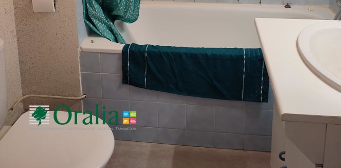 Image 3 sur 5 - Appartement  ·  Location · Dijon (21000) · 1 pièce · 20m²