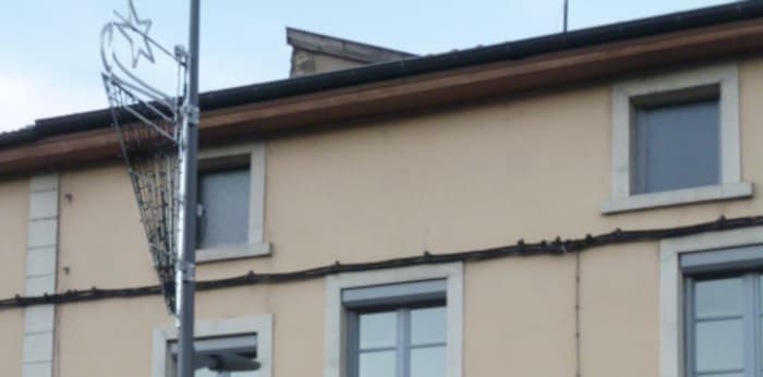 Image 7 sur 7 - Maison  ·  Location · Pontcharra Sur Turdine (69490) · 3 pièces · 82m²