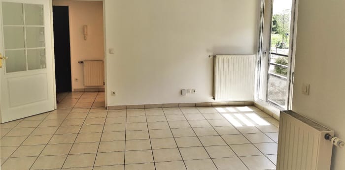 Image 2 sur 9 - Appartement  ·  Location · Echirolles (38130) · 2 pièces · 41m²