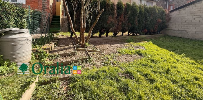 Image 10 sur 11 - Maison  ·  Location · Ste Foy L Argentiere (69610) · 5 pièces · 120m²