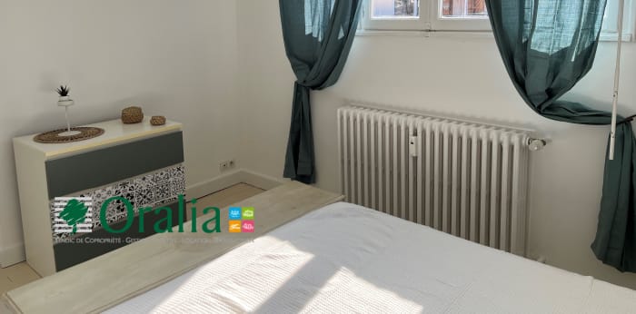 Image 3 sur 10 - Appartement  ·  Location · Lyon (69003) · 2 pièces · 52m²