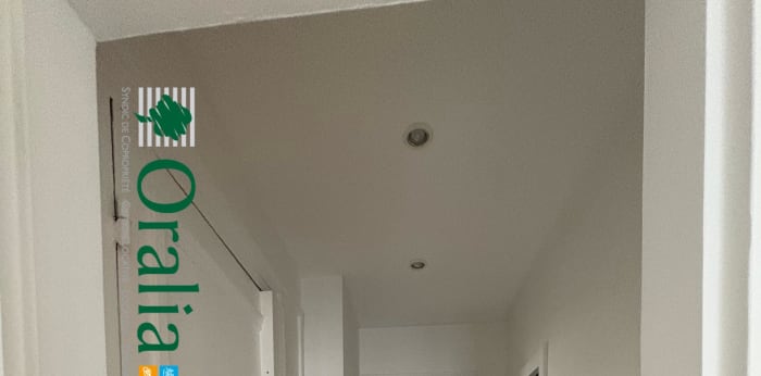 Image 5 sur 12 - Appartement  ·  Location · Paris (75018) · 3 pièces · 47m²