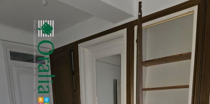 Image 3 sur 8 - Appartement  ·  Location · Lyon (69009) · 3 pièces · 63m²