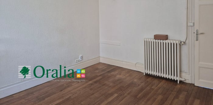 Image 10 sur 14 - Appartement  ·  Location · Dijon (21000) · 3 pièces · 55m²