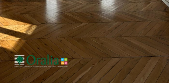 Image 1 sur 10 - Appartement  ·  Location · Lyon (69002) · 1 pièce · 37m²