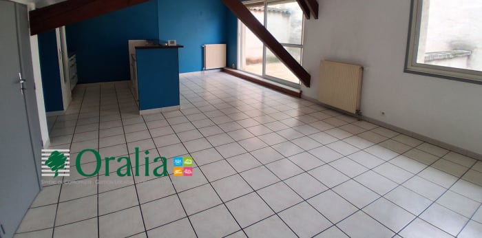 Image 2 sur 11 - Appartement  ·  Location · Villefranche Sur Saone (69400) · 5 pièces · 116m²