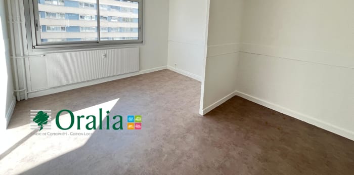 Image 6 sur 14 - Appartement  ·  Location · Seyssinet Pariset (38170) · 3 pièces · 62m²